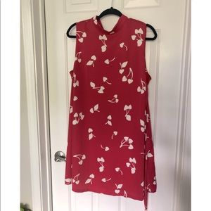 ModCloth Cherry Dress!